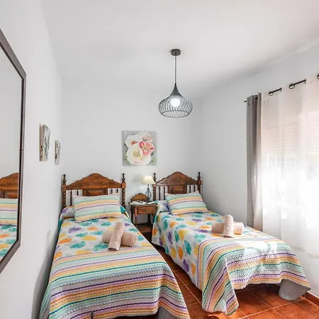 Dos Hermanas Frigiliana