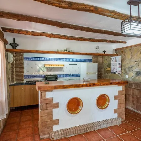 Dos Hermanas Villa