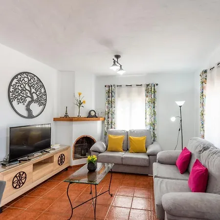 Villa Dos Hermanas *