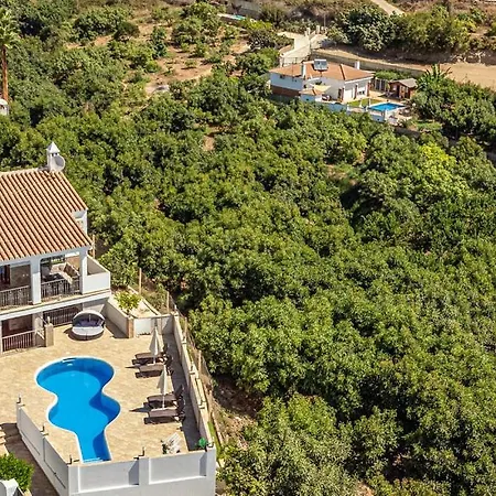 Dos Hermanas Villa